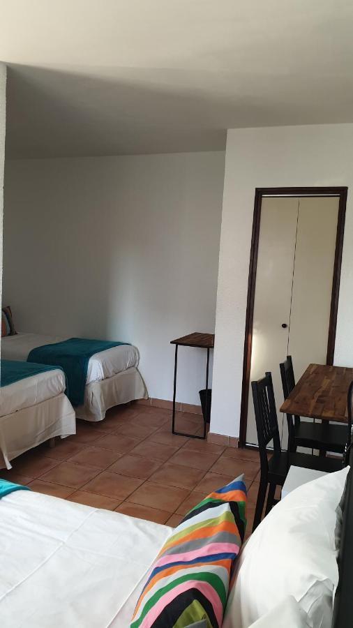 Hotel Chanteplage Saint-Cyr-sur-Mer Eksteriør billede