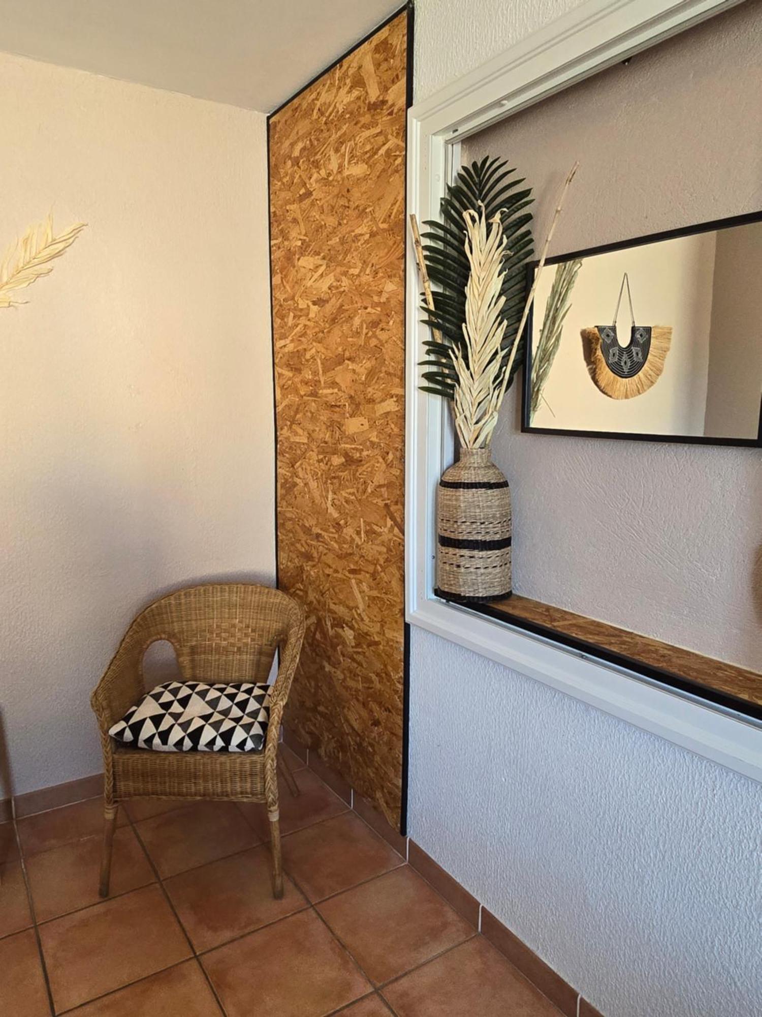 Hotel Chanteplage Saint-Cyr-sur-Mer Eksteriør billede